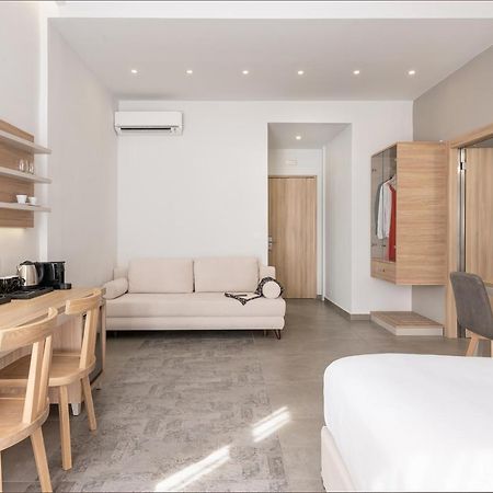 Epavli Boutique Hotel Chania  Exteriér fotografie