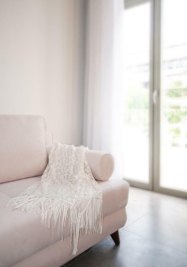 Epavli Boutique Hotel Chania  Exteriér fotografie