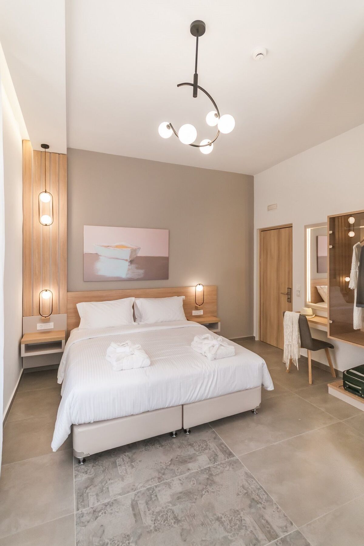 Epavli Boutique Hotel Chania  Exteriér fotografie