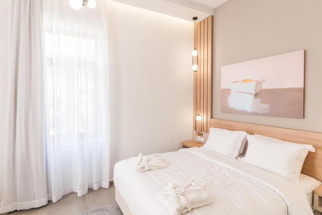 Epavli Boutique Hotel Chania  Exteriér fotografie