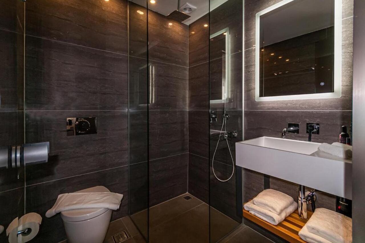 Epavli Boutique Hotel Chania  Exteriér fotografie