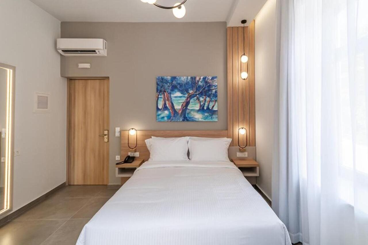 Epavli Boutique Hotel Chania  Exteriér fotografie